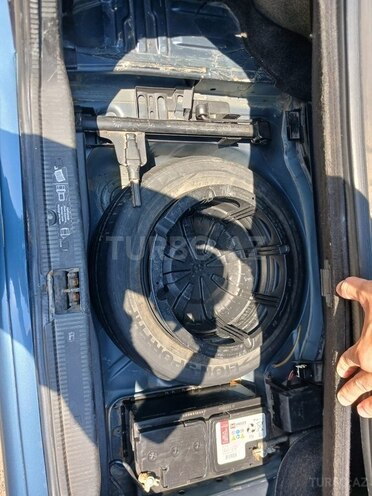 Mercedes C 200-10