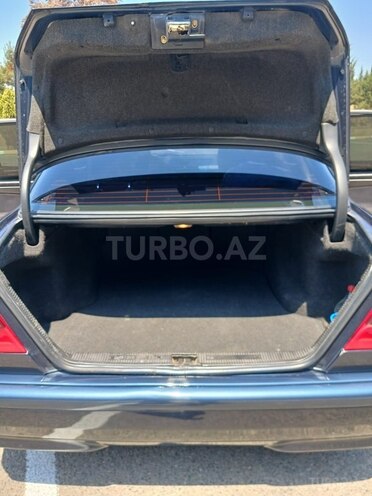 Mercedes C 200-6