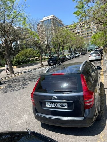 Kia Ceed SW-2