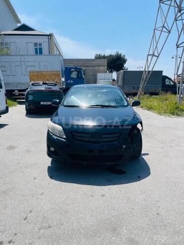 Toyota Corolla-1