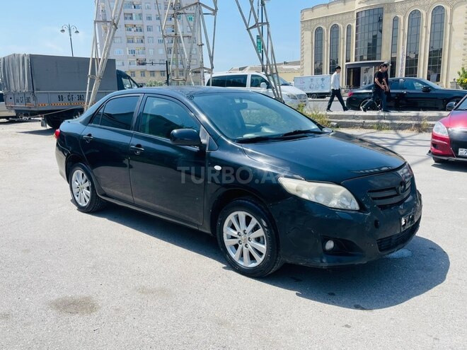 Toyota Corolla-2