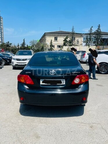 Toyota Corolla-7
