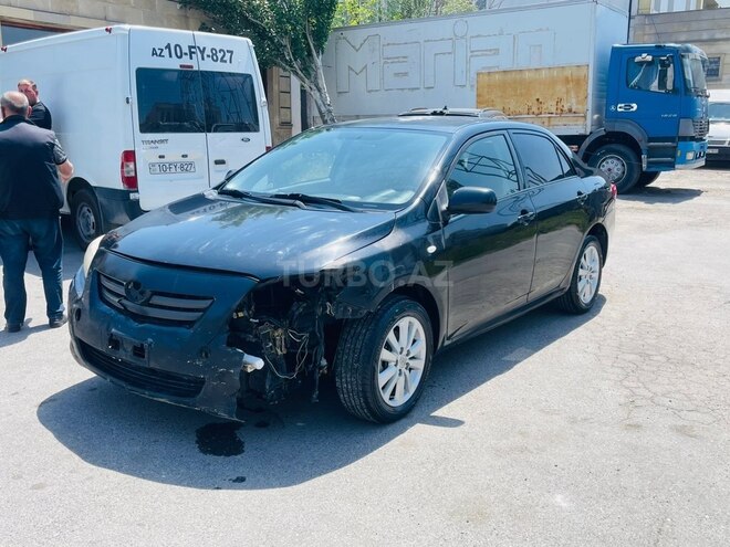 Toyota Corolla-5