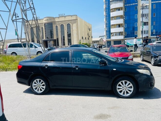 Toyota Corolla-3