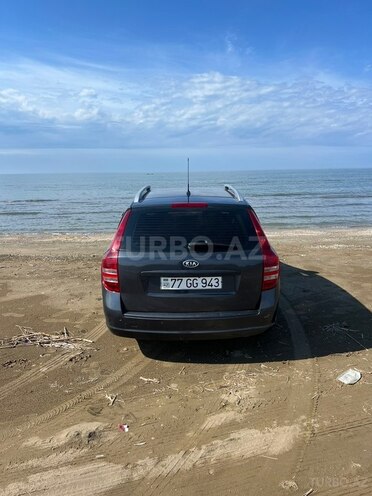 Kia Ceed SW-18