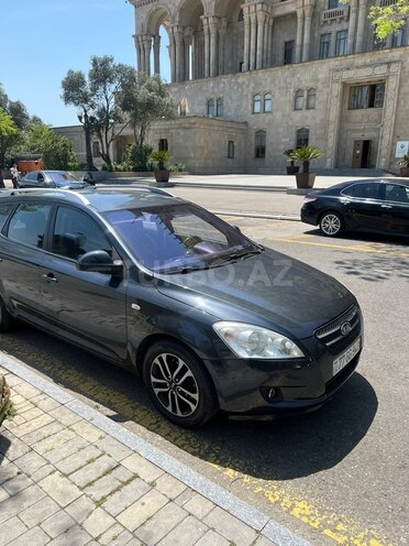 Kia Ceed SW-3