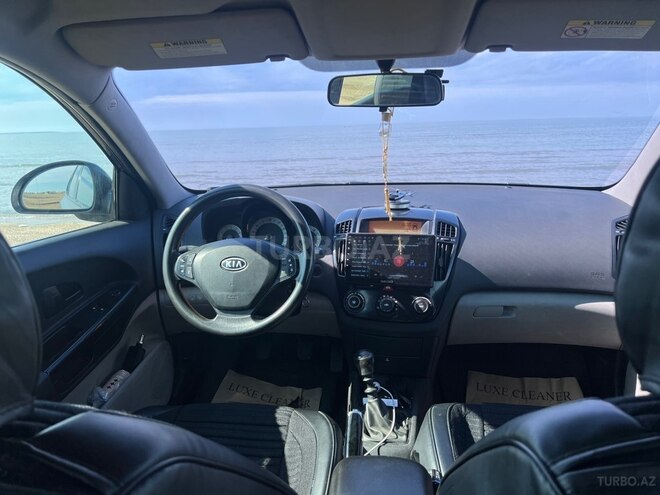 Kia Ceed SW-16