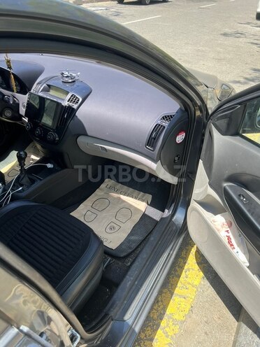 Kia Ceed SW-8