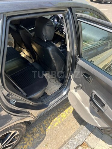 Kia Ceed SW-9