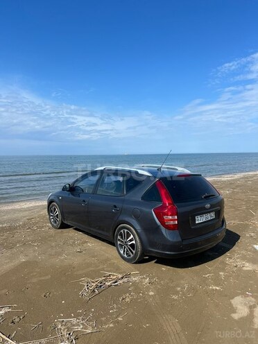 Kia Ceed SW-17