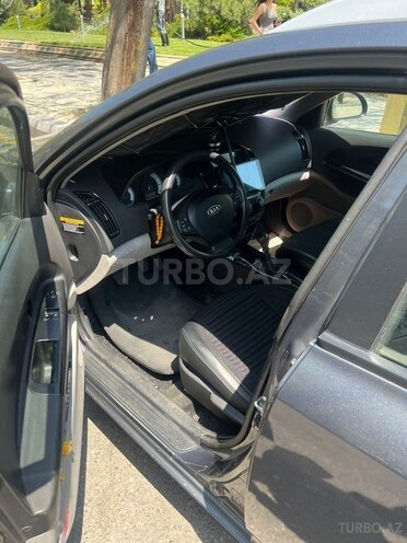 Kia Ceed SW-14