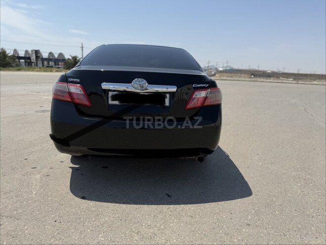 Toyota Camry-2