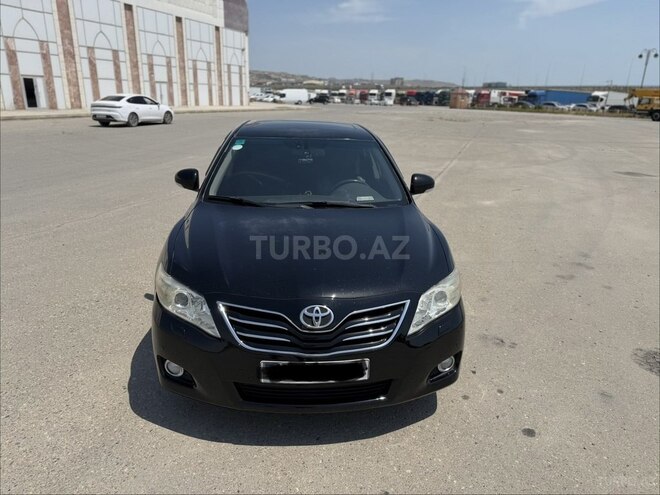 Toyota Camry-8