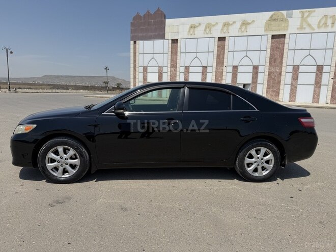 Toyota Camry-4
