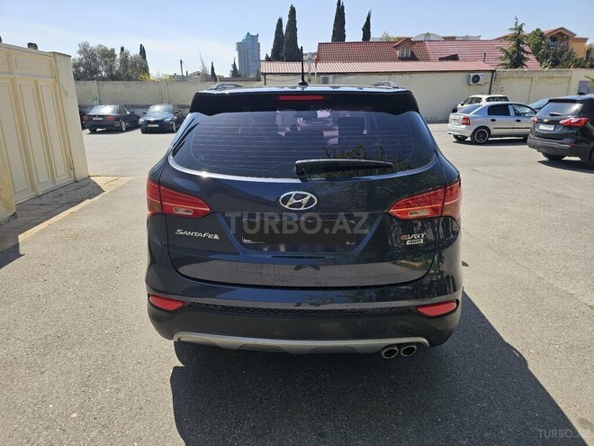 Hyundai Santa Fe-2