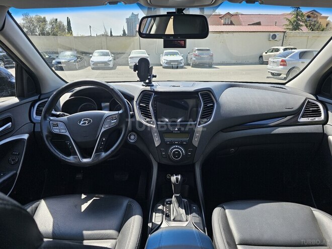 Hyundai Santa Fe-3