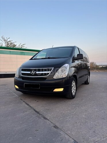 Hyundai H-1-1