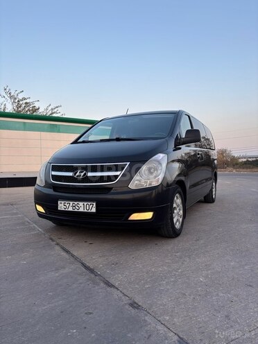Hyundai H-1-5