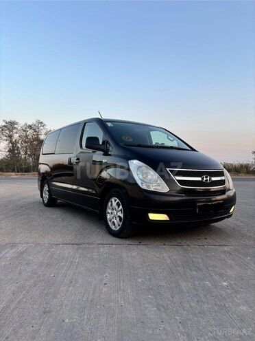 Hyundai H-1-4