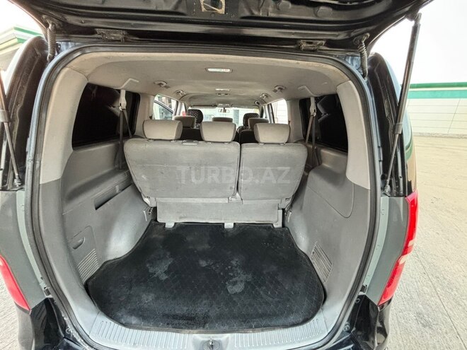 Hyundai H-1-11