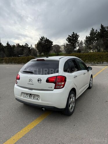 Citroen C3-3