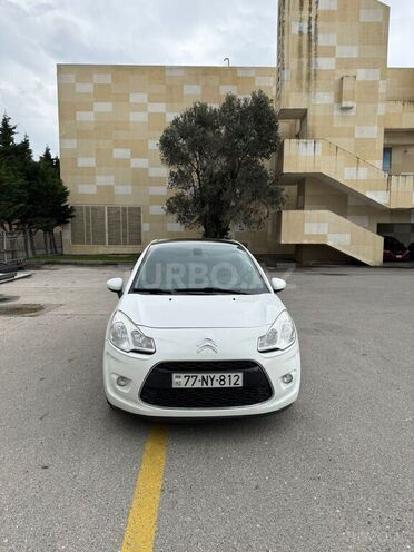 Citroen C3-5