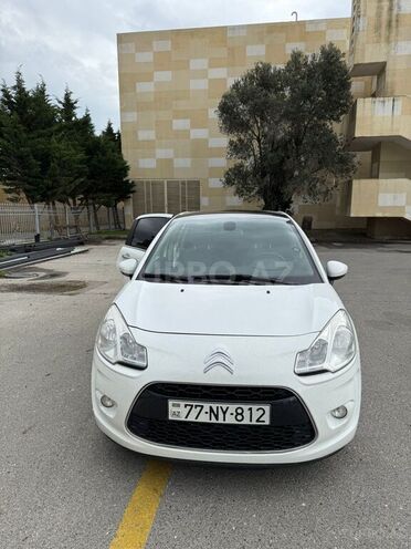 Citroen C3-1
