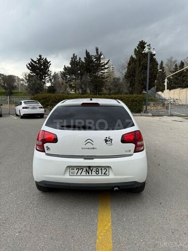 Citroen C3-2