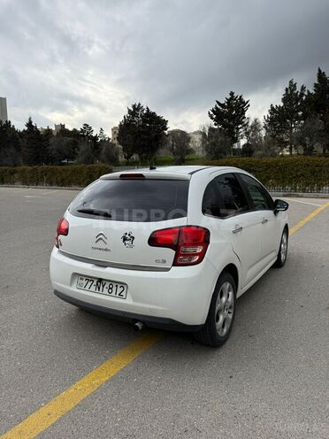 Citroen C3-15