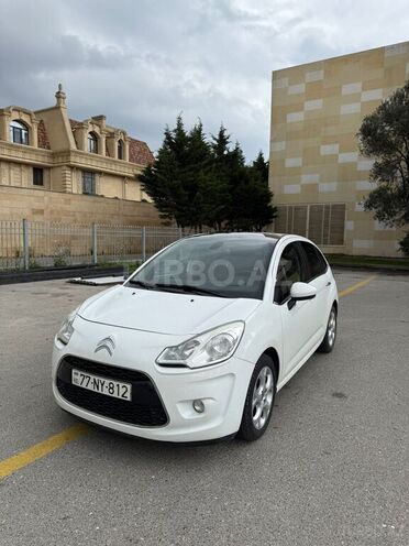 Citroen C3-4
