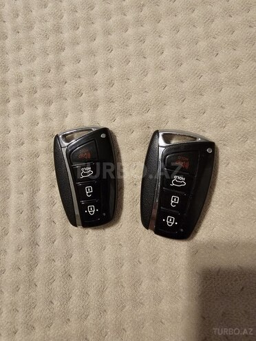 Hyundai Santa Fe-10