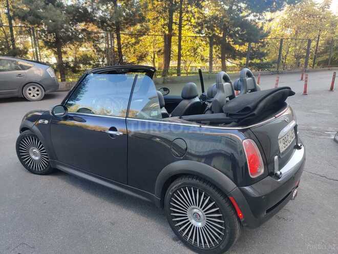Mini Cabrio-2