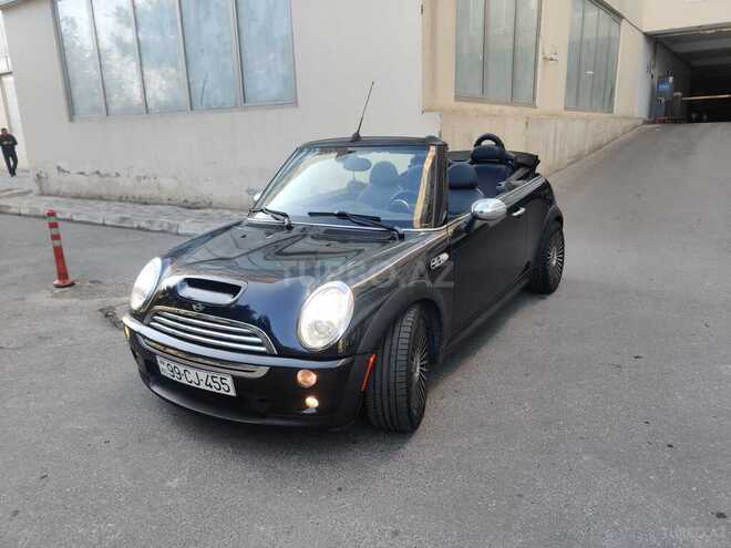 Mini Cabrio-1