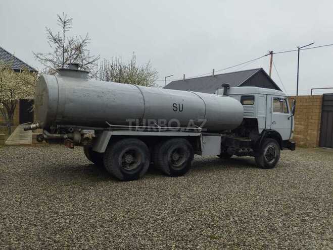 KamAz 53212-2
