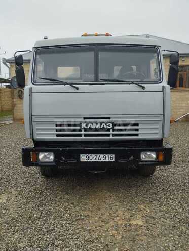 KamAz 53212-1