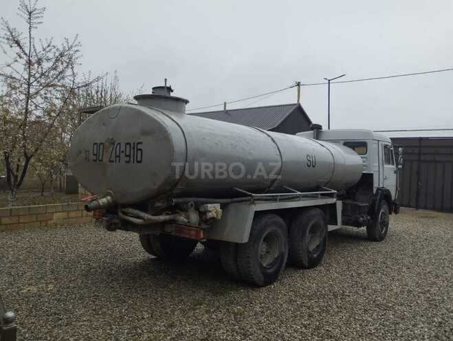 KamAz 53212-3