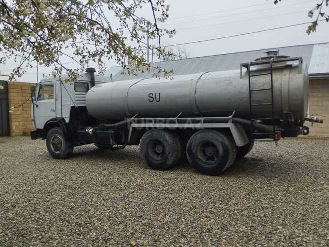 KamAz 53212-4