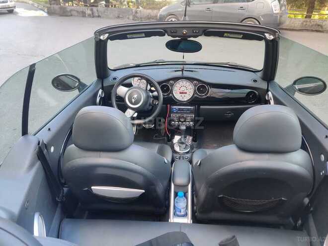 Mini Cabrio-6