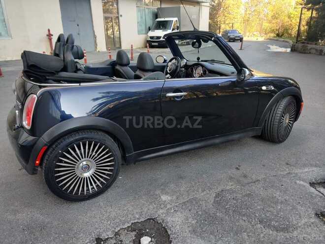 Mini Cabrio-7