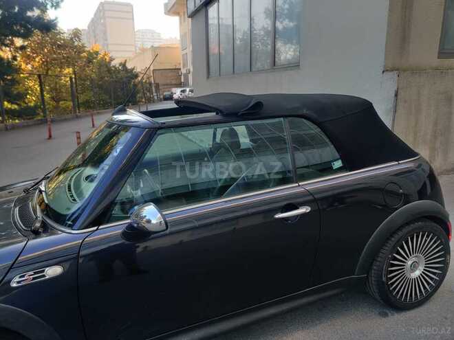 Mini Cabrio-8