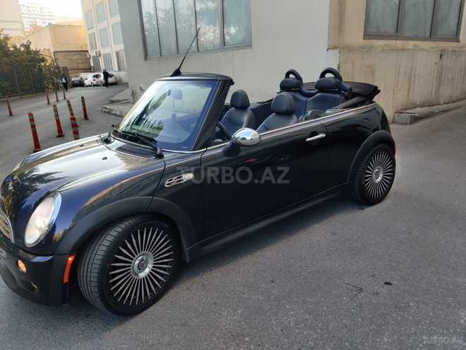 Mini Cabrio-9