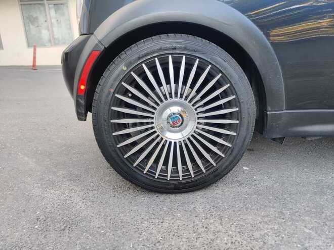 Mini Cabrio-5