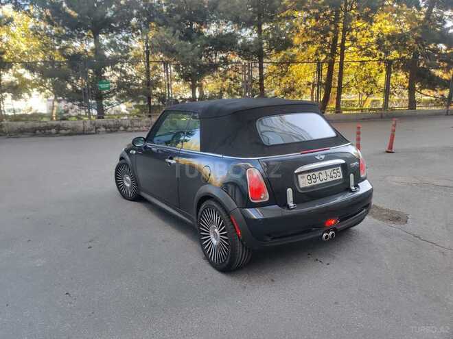 Mini Cabrio-10