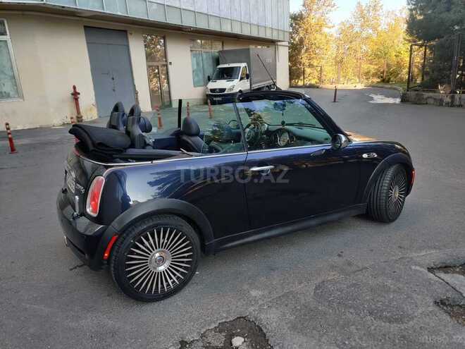 Mini Cabrio-13