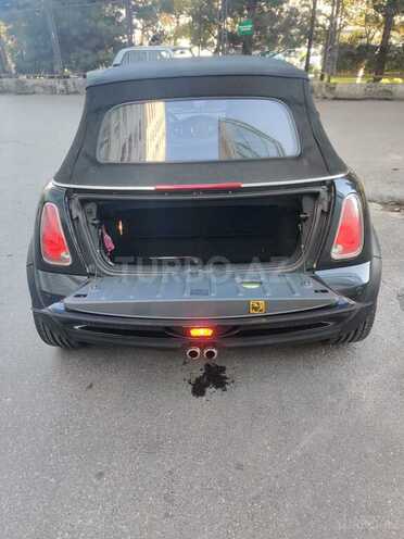 Mini Cabrio-12