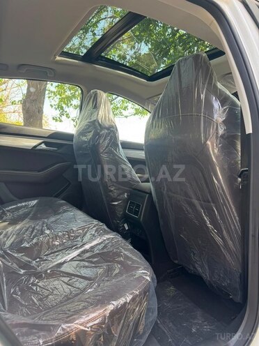 JAC J7-15