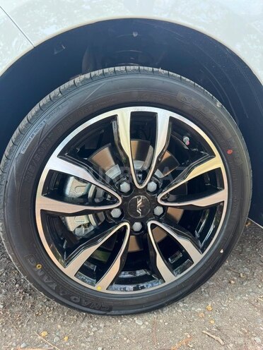 JAC J7-13