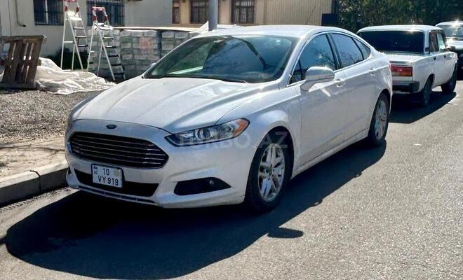 Ford Fusion (North America)-5