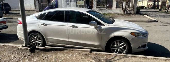 Ford Fusion (North America)-3