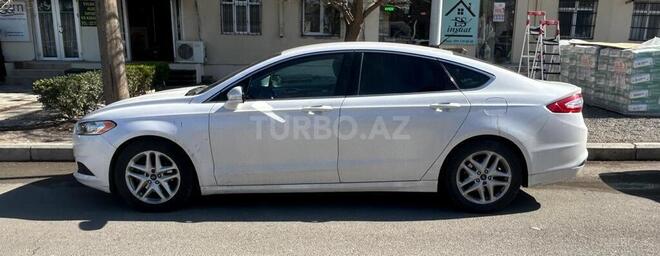 Ford Fusion (North America)-4